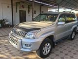 Toyota Land Cruiser Prado 2006 года за 12 200 000 тг. в Шымкент – фото 4