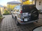 Toyota Land Cruiser Prado 2006 года за 12 200 000 тг. в Шымкент – фото 5