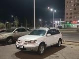 Mitsubishi Outlander 2002 года за 4 100 000 тг. в Шымкент – фото 4