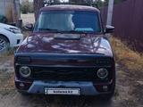 ВАЗ (Lada) Lada 2121 2013 года за 2 250 000 тг. в Большая Владимировка