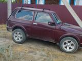 ВАЗ (Lada) Lada 2121 2013 года за 2 250 000 тг. в Большая Владимировка – фото 2