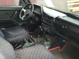 ВАЗ (Lada) Lada 2121 2013 года за 2 250 000 тг. в Большая Владимировка – фото 3