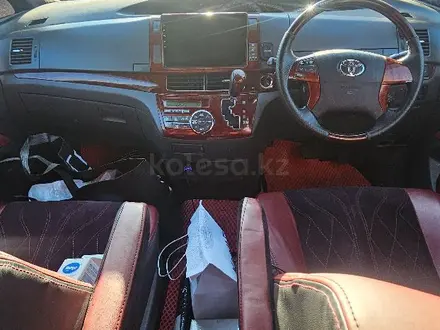 Toyota Estima 2011 года за 3 500 000 тг. в Астана – фото 5