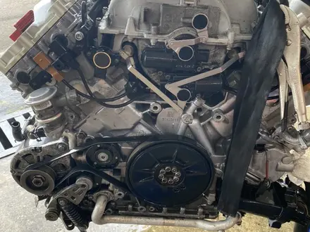 Ремонт двигателей Audi (ауди) Volkswagen (фольксваген) Skoda (шкода) в Алматы – фото 15