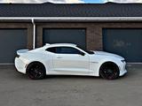 Chevrolet Camaro 2019 годаүшін16 000 000 тг. в Уральск – фото 3