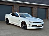 Chevrolet Camaro 2019 годаүшін16 000 000 тг. в Уральск