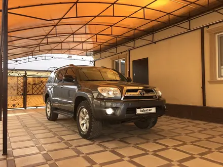 Toyota 4Runner 2006 года за 9 000 000 тг. в Атырау – фото 8