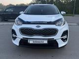Kia Sportage 2020 года за 10 300 000 тг. в Усть-Каменогорск – фото 2