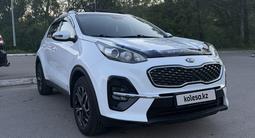 Kia Sportage 2020 годаүшін10 300 000 тг. в Усть-Каменогорск