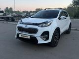Kia Sportage 2020 года за 10 300 000 тг. в Усть-Каменогорск – фото 3