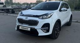 Kia Sportage 2020 годаүшін10 300 000 тг. в Усть-Каменогорск – фото 3