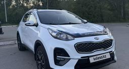 Kia Sportage 2020 годаүшін10 300 000 тг. в Усть-Каменогорск – фото 4