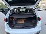 Kia Sportage 2020 года за 10 300 000 тг. в Усть-Каменогорск – фото 5