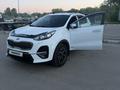 Kia Sportage 2020 года за 10 300 000 тг. в Усть-Каменогорск – фото 6