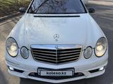 Mercedes-Benz E 63 AMG 2008 годаfor12 000 000 тг. в Алматы