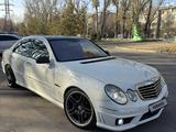 Mercedes-Benz E 63 AMG 2008 годаfor12 000 000 тг. в Алматы – фото 3