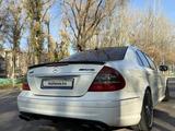 Mercedes-Benz E 63 AMG 2008 годаfor12 000 000 тг. в Алматы – фото 4