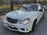 Mercedes-Benz E 63 AMG 2008 годаfor12 000 000 тг. в Алматы – фото 2