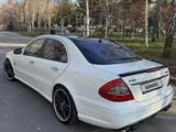 Mercedes-Benz E 63 AMG 2008 годаfor12 000 000 тг. в Алматы – фото 5