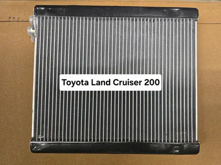 Испаритель кондиционера Toyota за 60 000 тг. в Актау – фото 17