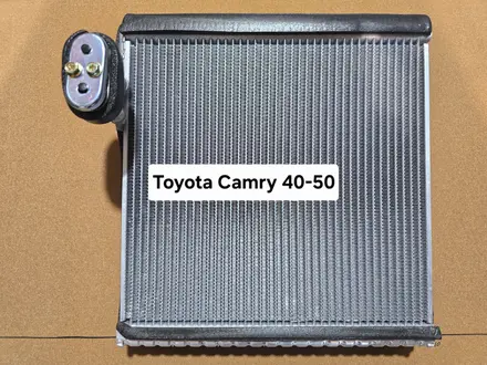 Испаритель кондиционера Toyota за 60 000 тг. в Актау – фото 7