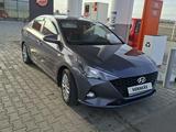 Hyundai Accent 2021 годаүшін7 250 000 тг. в Петропавловск