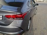 Hyundai Accent 2021 годаүшін7 250 000 тг. в Петропавловск – фото 4