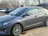 Hyundai Accent 2021 годаүшін7 250 000 тг. в Петропавловск – фото 5