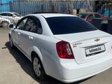 Chevrolet Lacetti 2023 года за 7 500 000 тг. в Усть-Каменогорск – фото 2