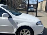 Chevrolet Lacetti 2023 года за 7 500 000 тг. в Усть-Каменогорск – фото 5
