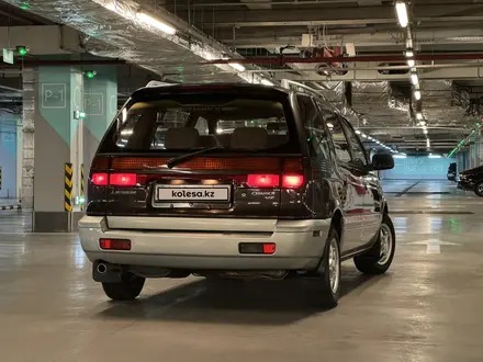 Mitsubishi Chariot 1995 года за 2 900 000 тг. в Алматы – фото 17