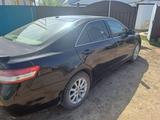 Toyota Camry 2009 года за 5 000 000 тг. в Уральск – фото 4