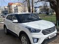 Hyundai Creta 2019 годаүшін8 700 000 тг. в Астана