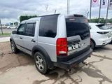 Land Rover Discovery 2005 года за 8 000 000 тг. в Алматы – фото 2