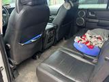 Land Rover Discovery 2005 года за 8 000 000 тг. в Алматы – фото 3