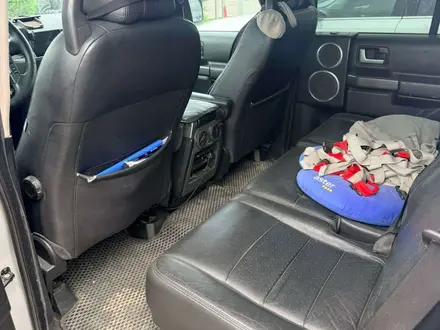 Land Rover Discovery 2005 года за 7 000 000 тг. в Алматы – фото 3