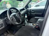 Land Rover Discovery 2005 года за 8 000 000 тг. в Алматы – фото 4