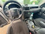 Land Rover Discovery 2005 года за 8 000 000 тг. в Алматы – фото 5