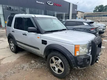 Land Rover Discovery 2005 года за 7 000 000 тг. в Алматы – фото 7