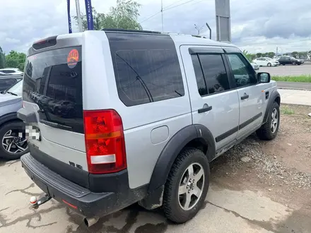 Land Rover Discovery 2005 года за 7 000 000 тг. в Алматы – фото 8