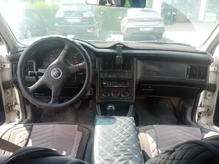 Audi 80 1992 года за 1 146 666 тг. в Алматы – фото 2