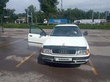 Audi 80 1992 года за 1 146 666 тг. в Алматы