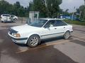 Audi 80 1992 года за 1 146 666 тг. в Алматы – фото 4