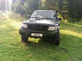 Nissan Patrol 2001 годаfor5 800 000 тг. в Риддер