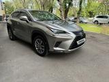 Lexus NX 300 2018 года за 17 950 000 тг. в Алматы – фото 5