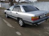 Audi 100 1986 годаүшін750 000 тг. в Тараз – фото 2