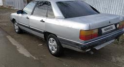 Audi 100 1986 годаүшін650 000 тг. в Тараз – фото 2