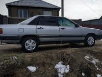 Audi 100 1986 годаүшін750 000 тг. в Тараз