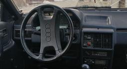 Audi 100 1986 годаүшін750 000 тг. в Тараз – фото 5