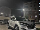 Hyundai Tucson 2017 года за 10 500 000 тг. в Усть-Каменогорск